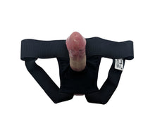 Upload image to gallery viewer, Packer Reinforced Harness or STP Black
